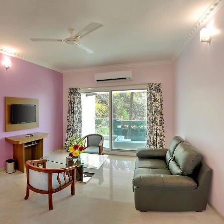 Jyothis Residency Hotell Kolluru Eksteriør bilde