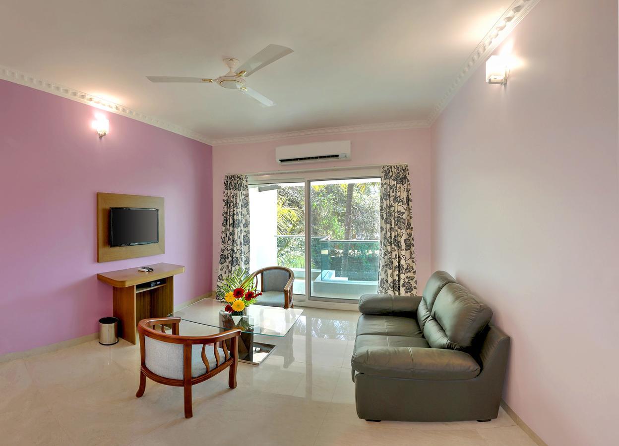 Jyothis Residency Hotell Kolluru Eksteriør bilde