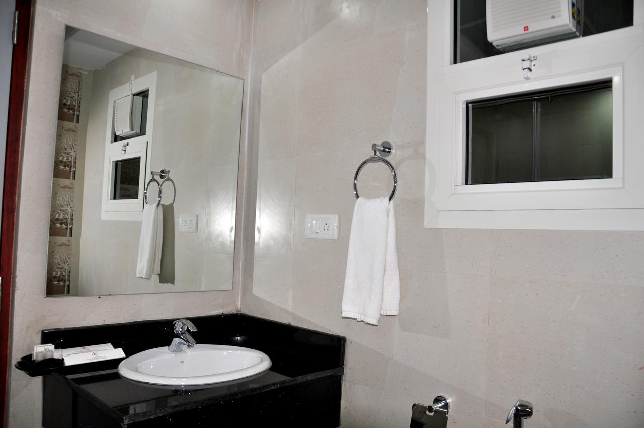 Jyothis Residency Hotell Kolluru Eksteriør bilde